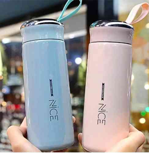 Nice 500ml Glass Bottle